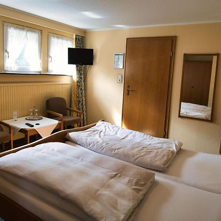 Hotel Hollaender Hof Мешеде Екстериор снимка