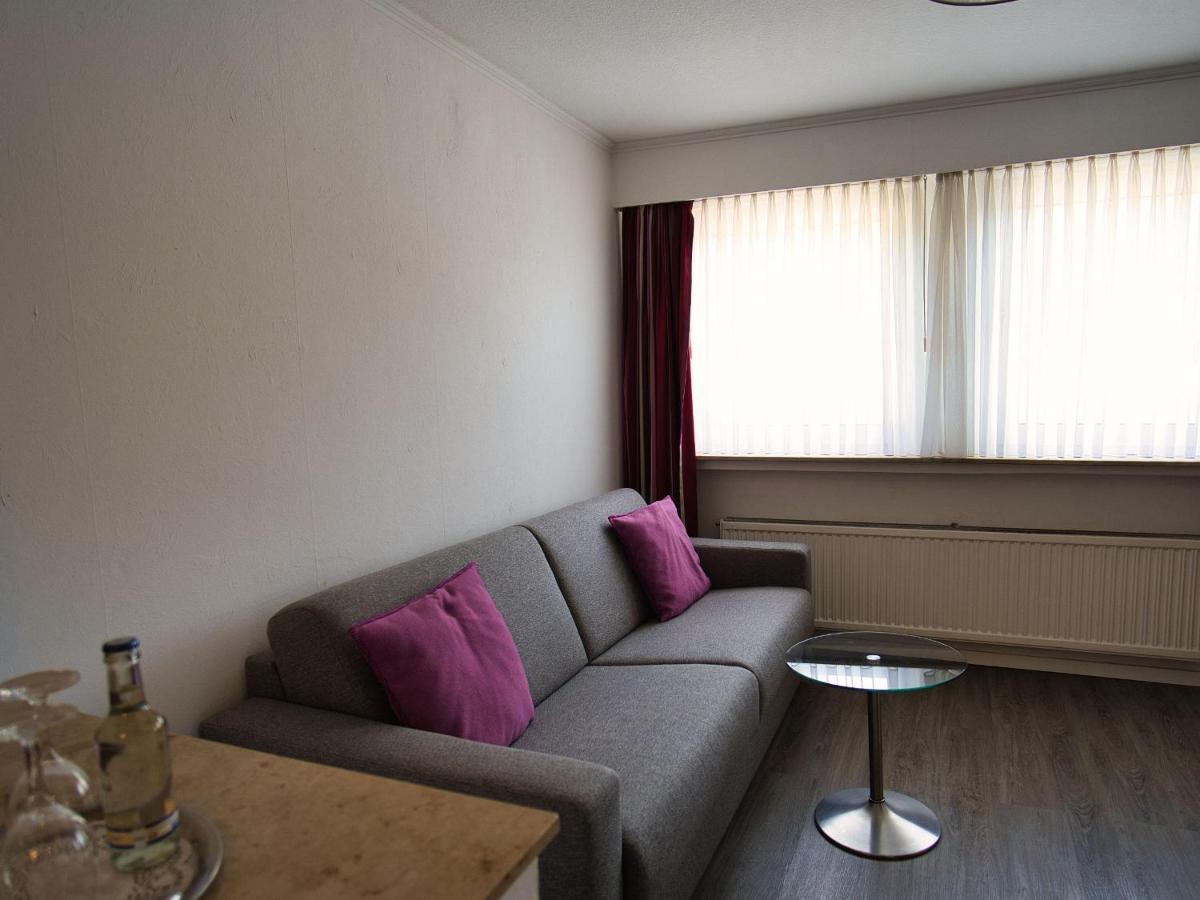 Hotel Hollaender Hof Мешеде Екстериор снимка